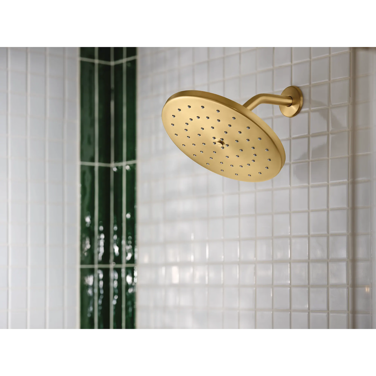 Moen Cia M-CORE 3-Series Shower Only UT3362 in Brushed Gold (UT3362BG) - view 5