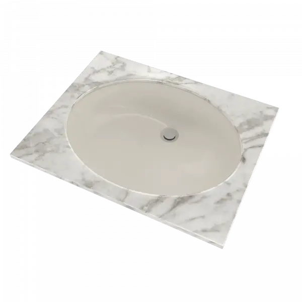 Undercounter Lavatory - Plumbing Market