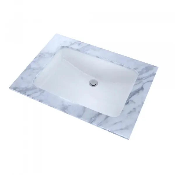 Undercounter Lavatory - Plumbing Market