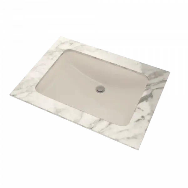 Undercounter Lavatory - Plumbing Market