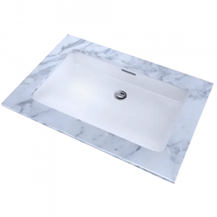 Undercounter Lavatory - Plumbing Market