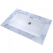 Undercounter Lavatory - Plumbing Market