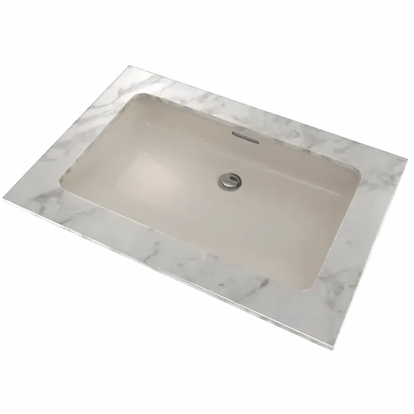 Undercounter Lavatory - Plumbing Market