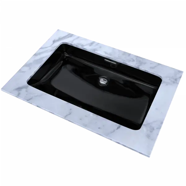 Undercounter Lavatory - Plumbing Market