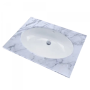 Undercounter Lavatory - Plumbing Market