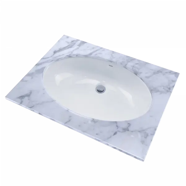 Undercounter Lavatory - Plumbing Market