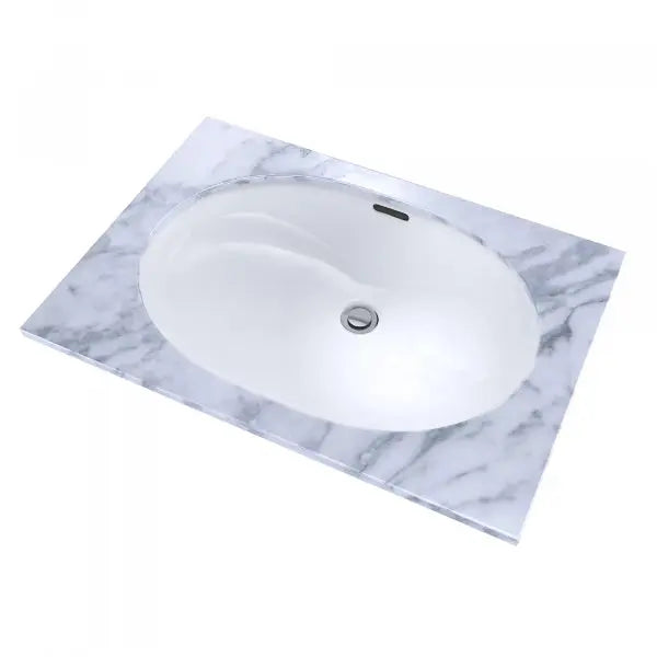 Undercounter Lavatory - Plumbing Market