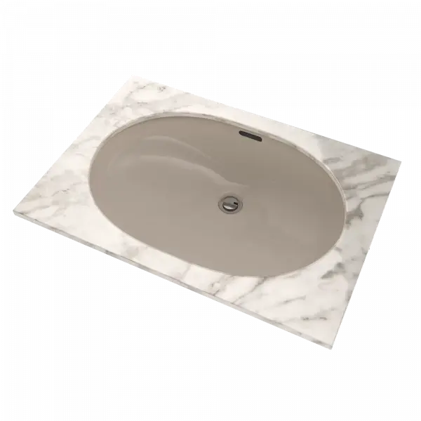 Undercounter Lavatory - Plumbing Market