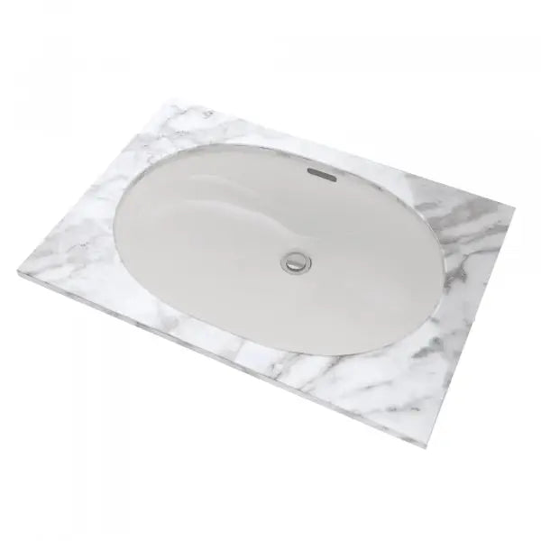 Undercounter Lavatory - Plumbing Market