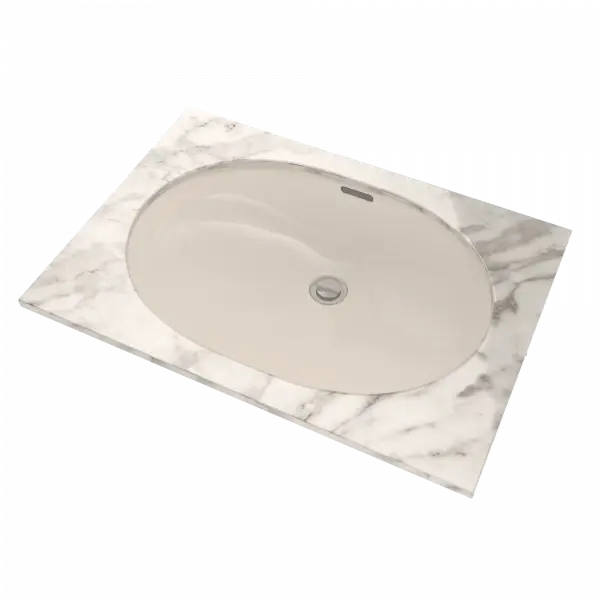 Undercounter Lavatory - Plumbing Market