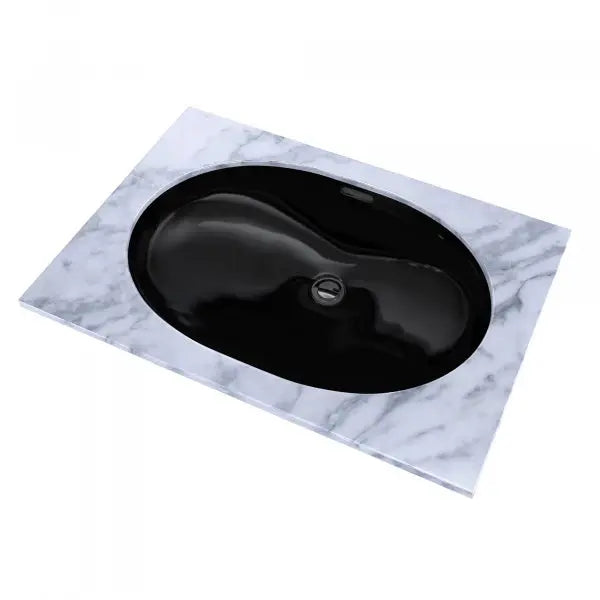 Undercounter Lavatory - Plumbing Market