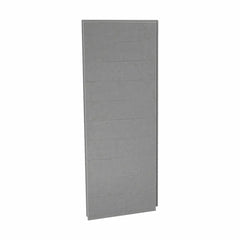 Utile 32 in. Composite Direct-to-Stud Side Wall in Metro Tux - Plumbing Market