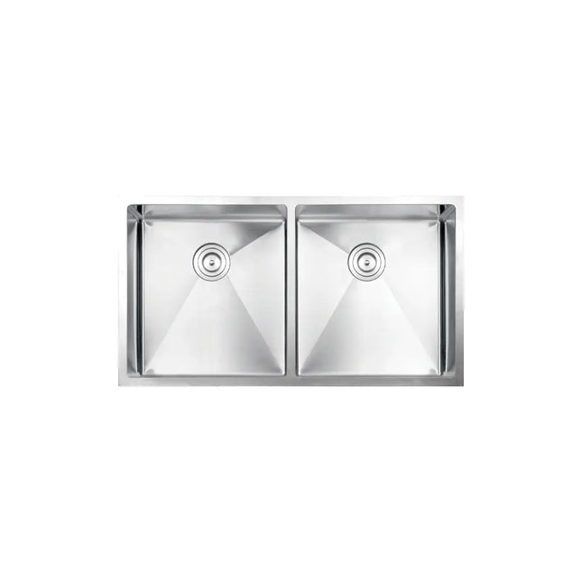 VOLKER 16R - 34"x18"x10" WITH STRAINERS AND BOTTOM GRIDS - Plumbing Market