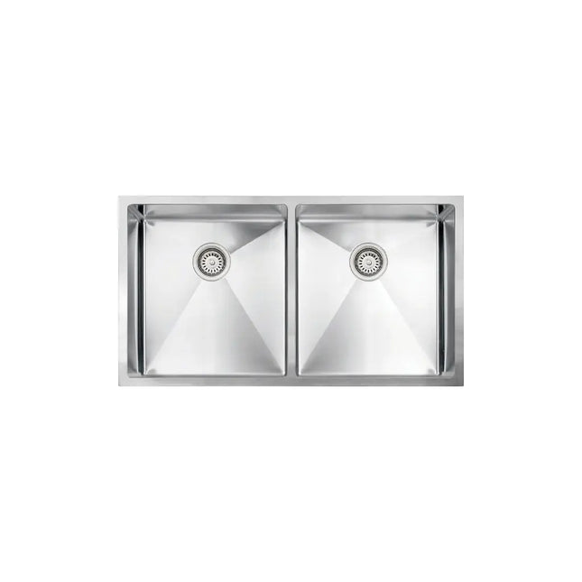 VOLKER 18R - 34"x18"x10" WITH STRAINERS AND BOTTOM GRIDS - Plumbing Market