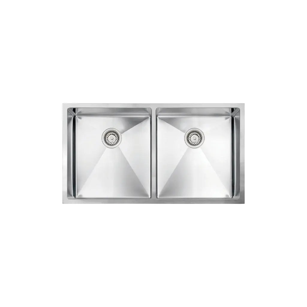 VOLKER 18R - 34"x18"x10" WITH STRAINERS - Plumbing Market
