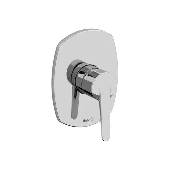Venty™ 1/2" Pressure Balance Trim - Plumbing Market
