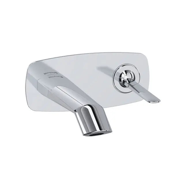 Venty™ Wall Mount 360° Lavatory Faucet Trim - Plumbing Market