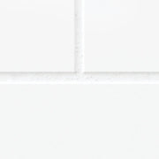 Versaline 6036 Composite Glue-up Four-Piece Shower Wall Kit in Subway White - Plumbing Market