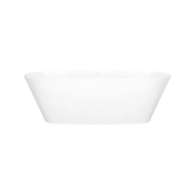 Vetralla 70" x 30" Freestanding Soaking Bathtub - Plumbing Market