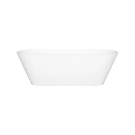 Vetralla 70" x 30" Freestanding Soaking Bathtub - Plumbing Market