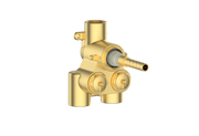 Vogt 3/4" High-Flow TH Valve VE.150 - Plumbing Market