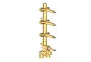 Vogt 3/4" High-Flow TH Valve with 3 Integrated Volume Controls VE.350 - Plumbing Market