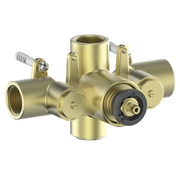 Vogt 3/4" TH Valve VE.140 - Plumbing Market