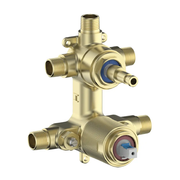 Vogt 3-Way PB Valve VE.310 - Plumbing Market