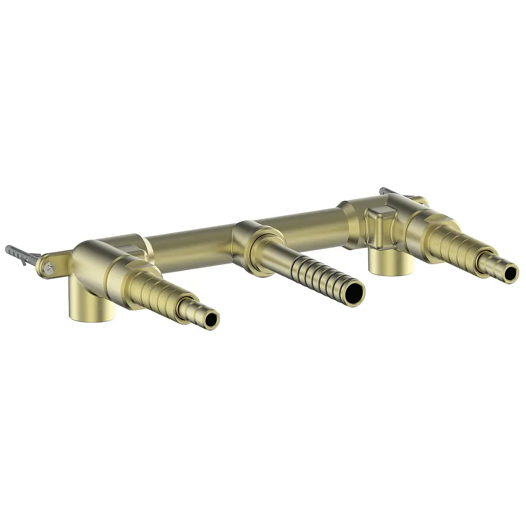 Vogt Rough for 8" C.C. Lavatory Faucet VE.1500 - Plumbing Market