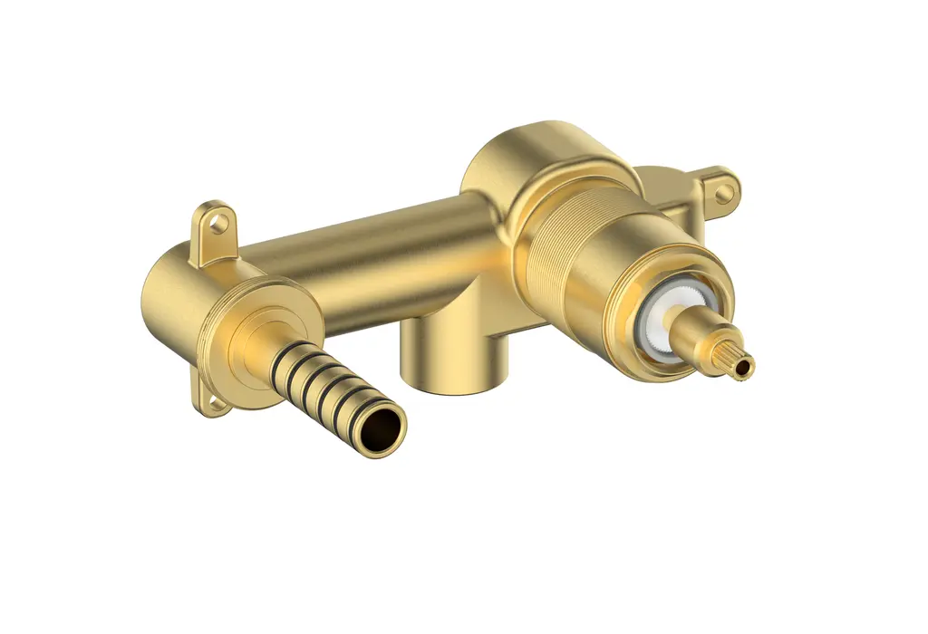 Vogt Rough for Carinthia Single Handle In-Wall Faucet VE.1410 - Plumbing Market