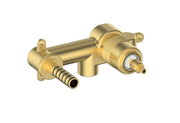 Vogt Rough for Carinthia Single Handle In-Wall Faucet VE.1410 - Plumbing Market