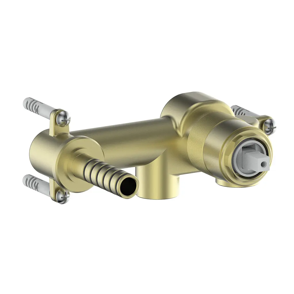 Vogt Rough in for Single Handle in-wall Faucet (Except Carinthia) - Plumbing Market