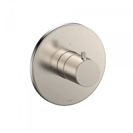 Volume Control Valve Trim - Round - Plumbing Market