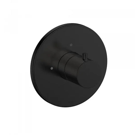 Volume Control Valve Trim - Round - Plumbing Market