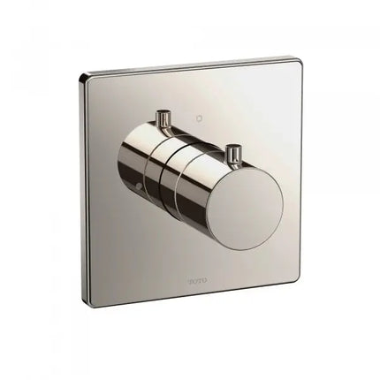 Volume Control Valve Trim - Square - Plumbing Market