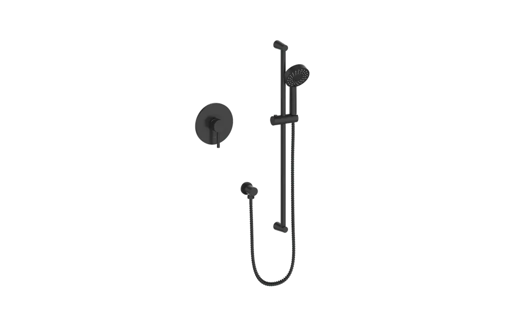 WORGL 1-WAY PB SHOWER KIT - Plumbing Market