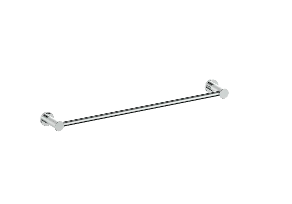 WORGL 18" SINGLE TOWEL BAR - Plumbing Market