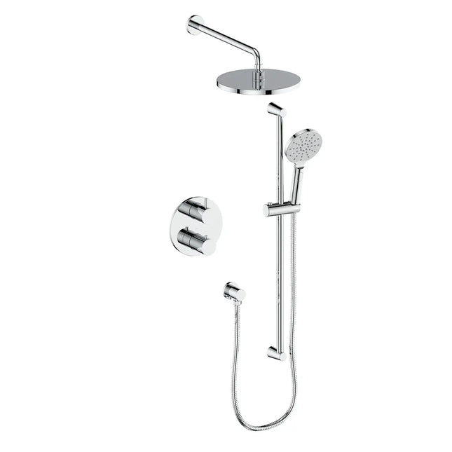WORGL 2-WAY TH SHOWER KIT - Plumbing Market