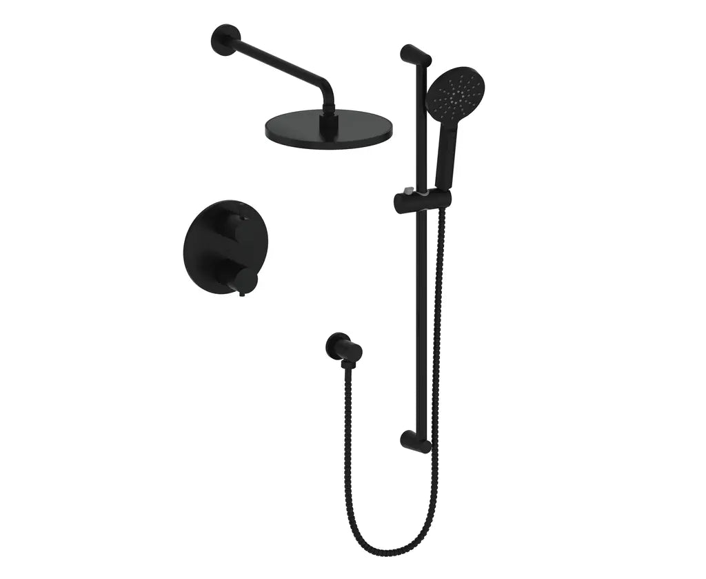 WORGL 2-WAY TH SHOWER KIT - Plumbing Market