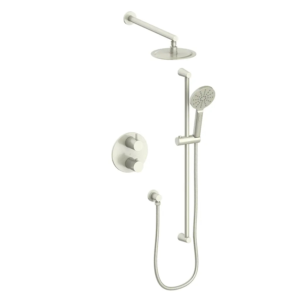 WORGL 2-WAY TH SHOWER KIT - Plumbing Market