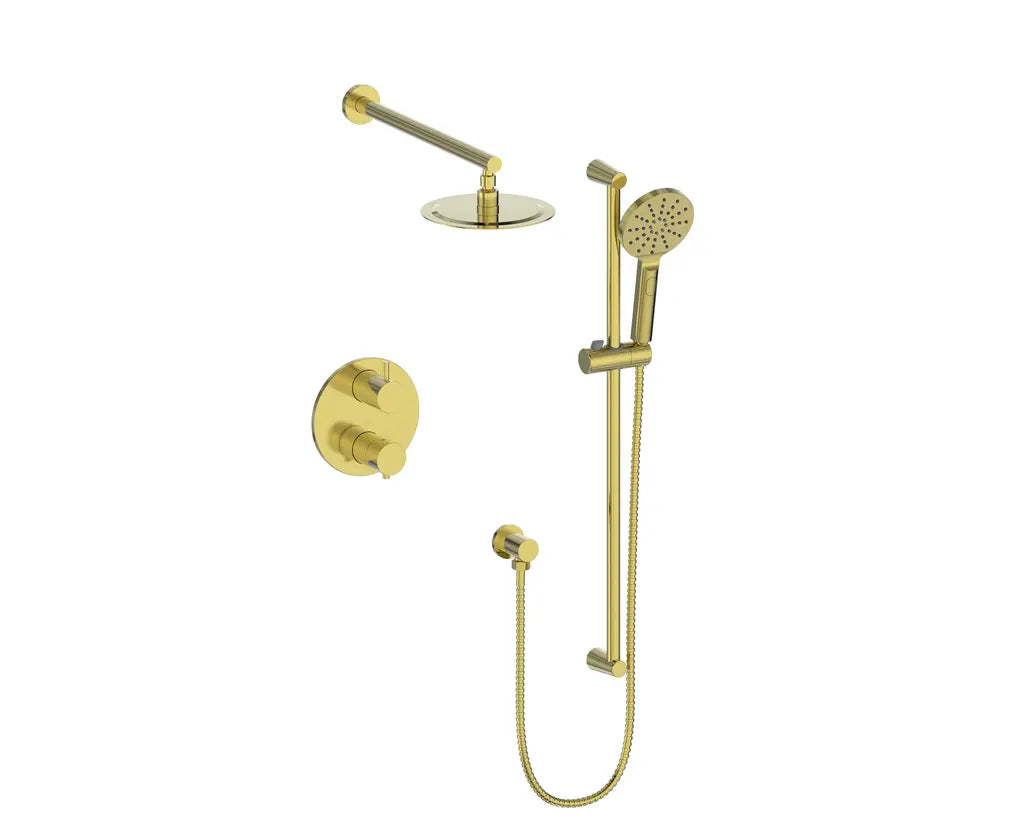 WORGL 2-WAY TH SHOWER KIT - Plumbing Market