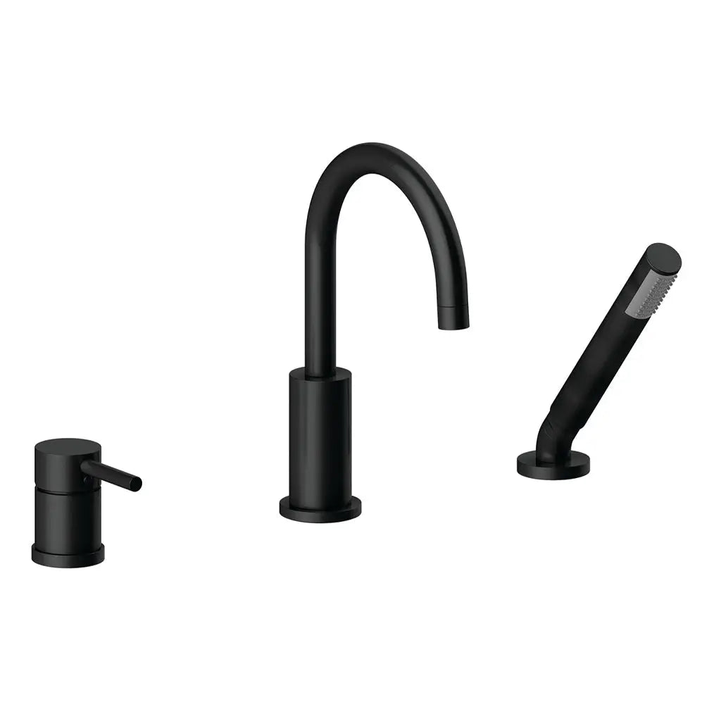 WORGL DECK MOUNT TUB FILLER - Plumbing Market