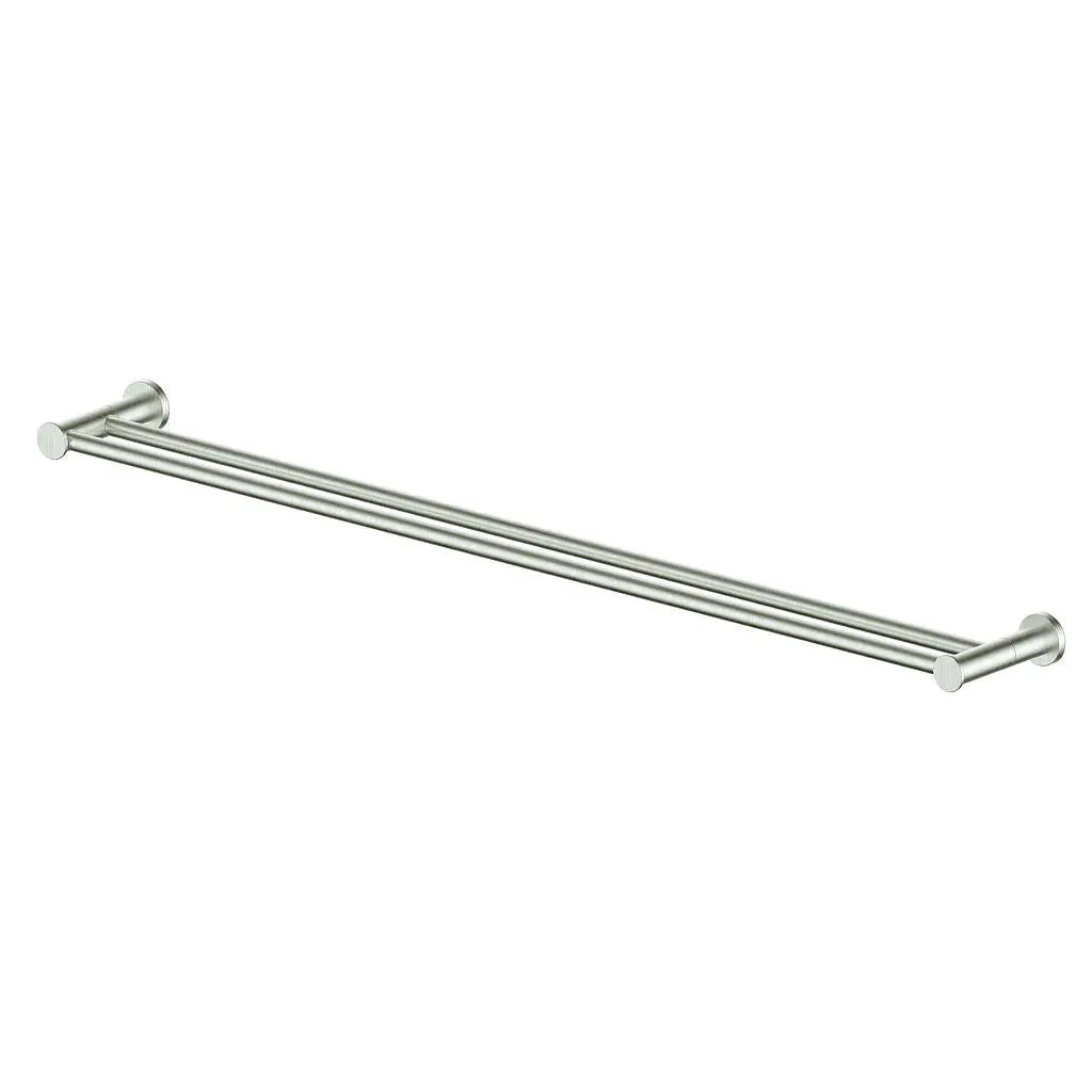 WORGL DOUBLE TOWEL BAR - Plumbing Market