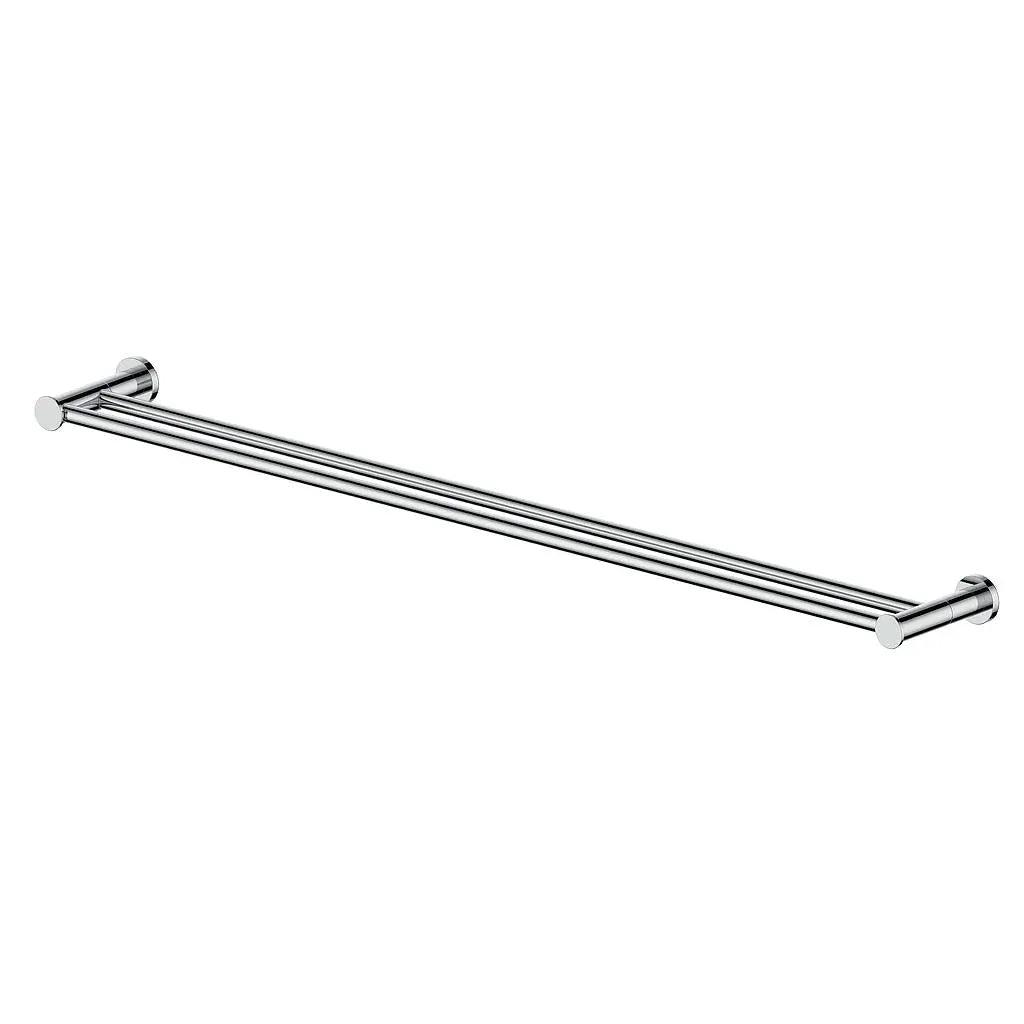 WORGL DOUBLE TOWEL BAR - Plumbing Market