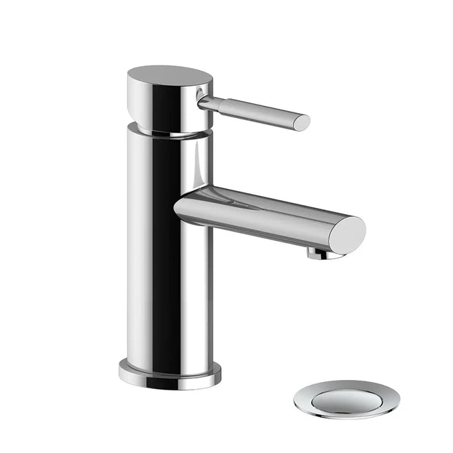 WORGL FAUCET WITH POP-UP DRAIN - Plumbing Market