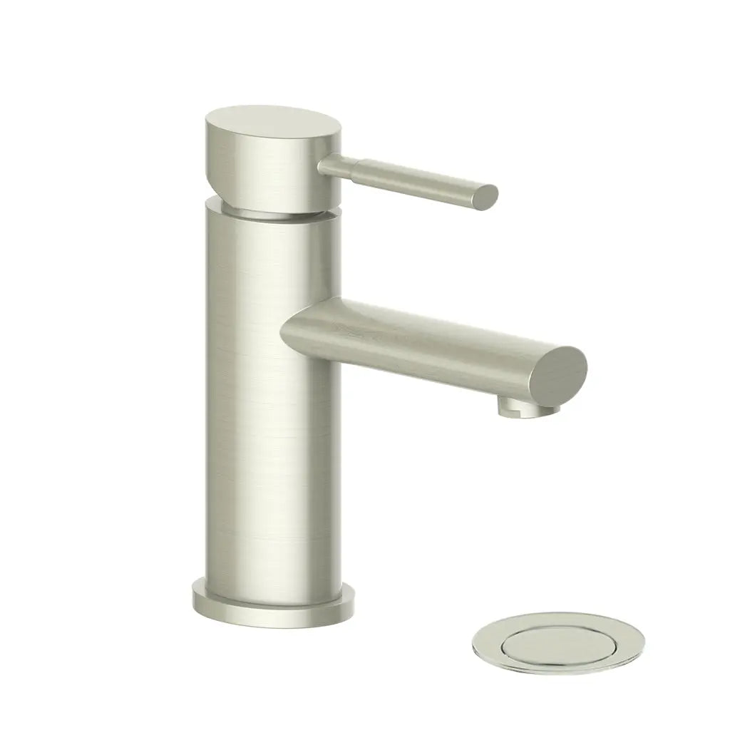 WORGL FAUCET WITH POP-UP DRAIN - Plumbing Market