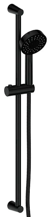 WORGL SLIDING SHOWER BAR WITH HAND SHOWER - Plumbing Market