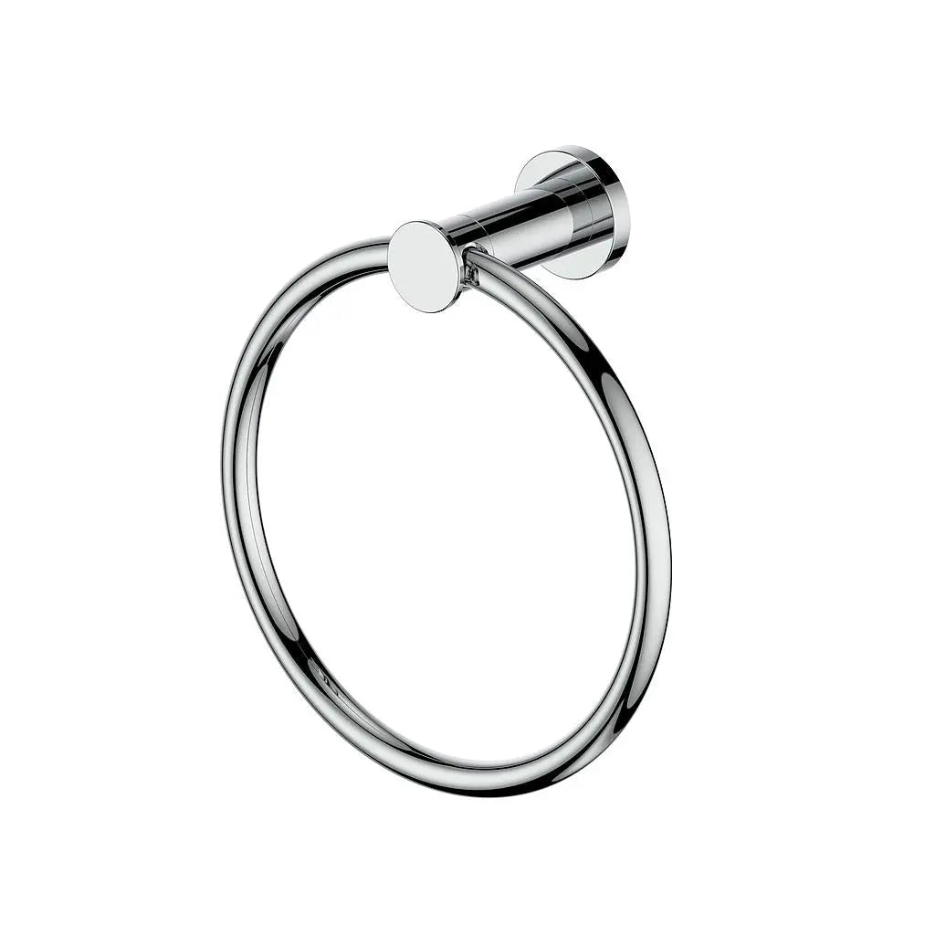 WORGL TOWEL RING - Plumbing Market