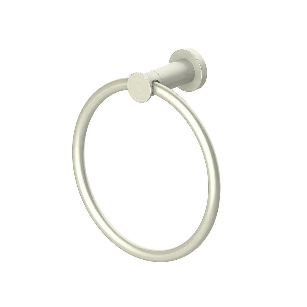 WORGL TOWEL RING - Plumbing Market