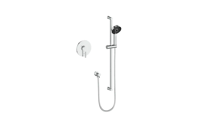 WORGL TRIM FOR 1-WAY PB SHOWER KIT - Plumbing Market